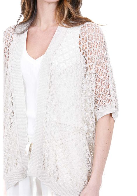 CARDIGAN MANILA GRACE | Maglie | M532PWMA148